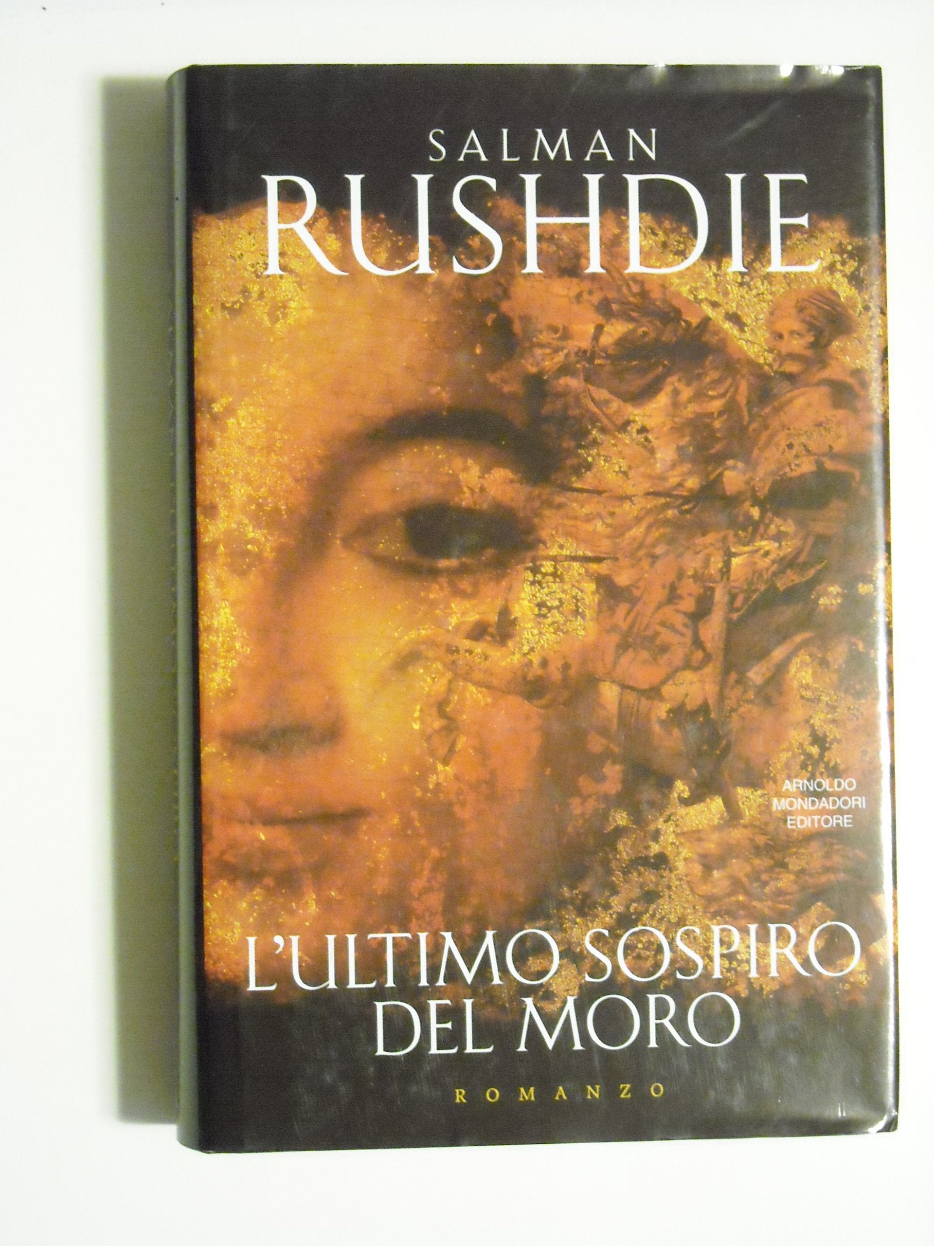 L'ultimo sospiro del moro (Omnibus stranieri) Contemporary literature
