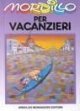 Mordillo per vacanzieri (Biblioteca umoristica Mondadori) Cartoons