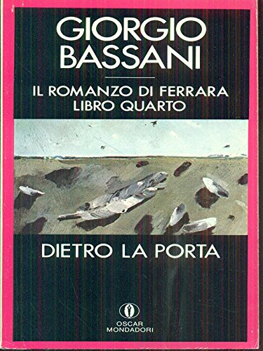 Dietro La Porta book