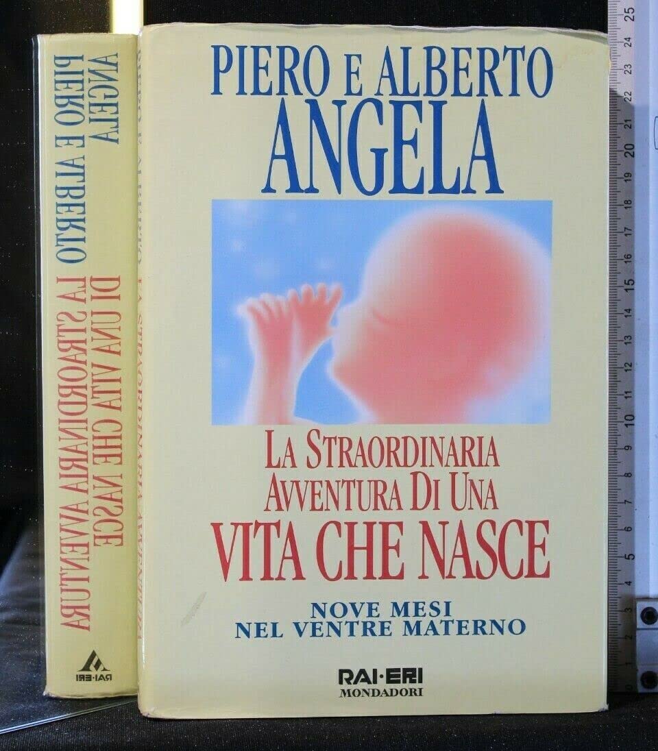 Nove Mesi Nel Ventre Materno cd