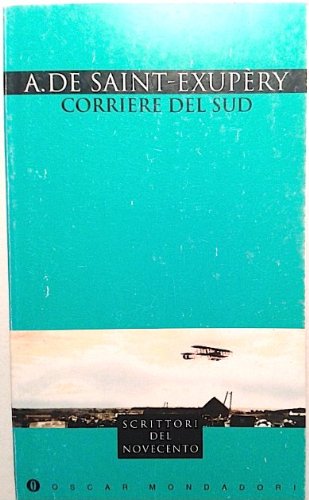 Corriere del sud book