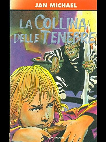 La collina delle tenebre book