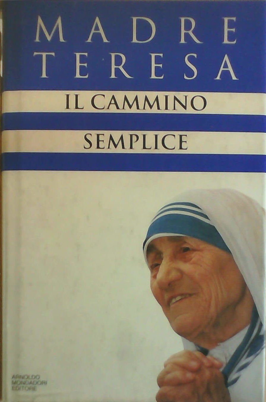 Il cammino semplice (Ingrandimenti) Religion & Esotericism