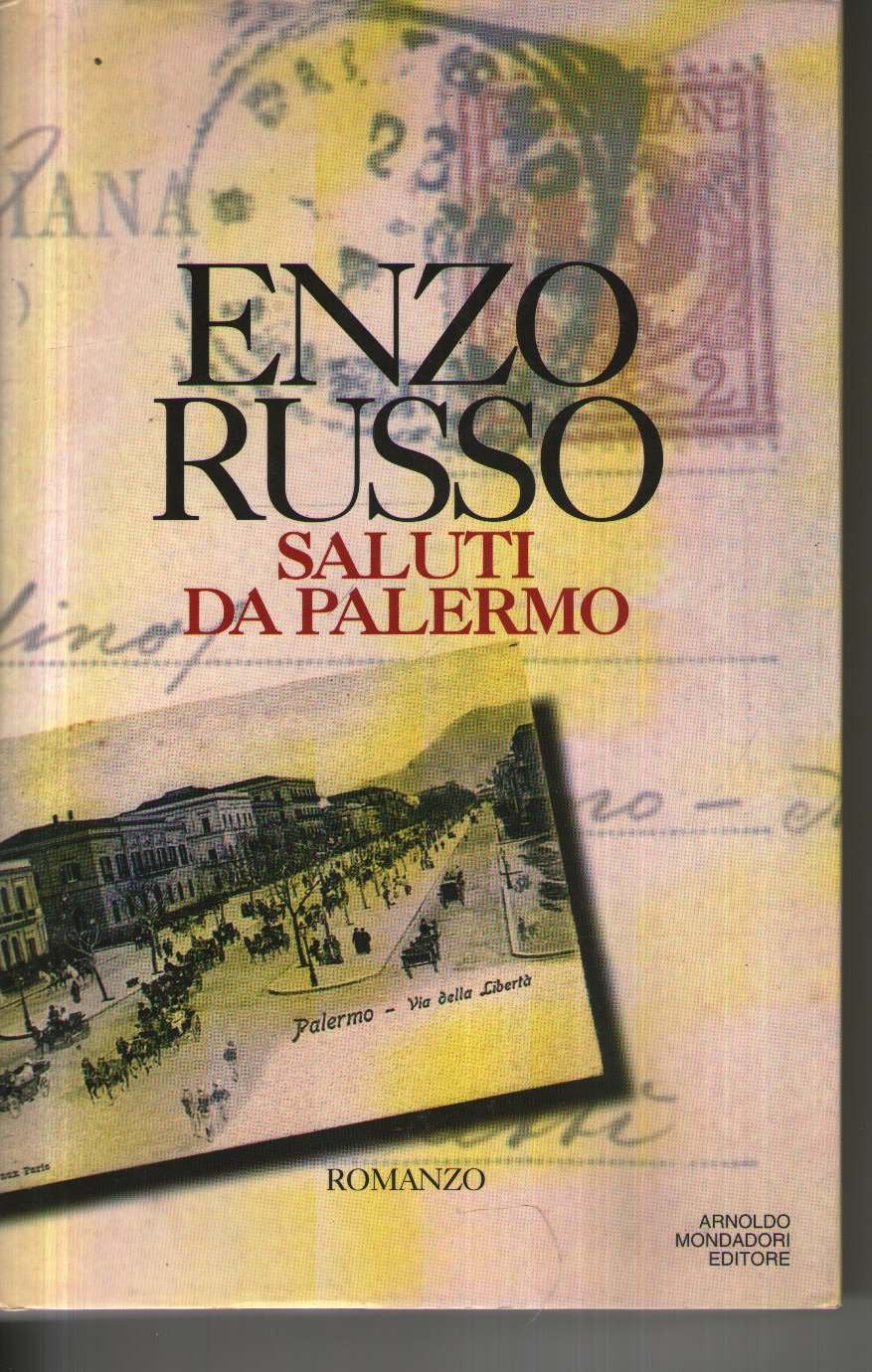 Saluti da Palermo (Omnibus italiani) Contemporary literature
