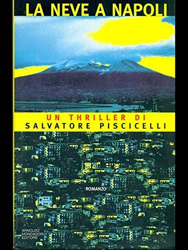 La neve a Napoli (Omnibus italiani) Contemporary literature