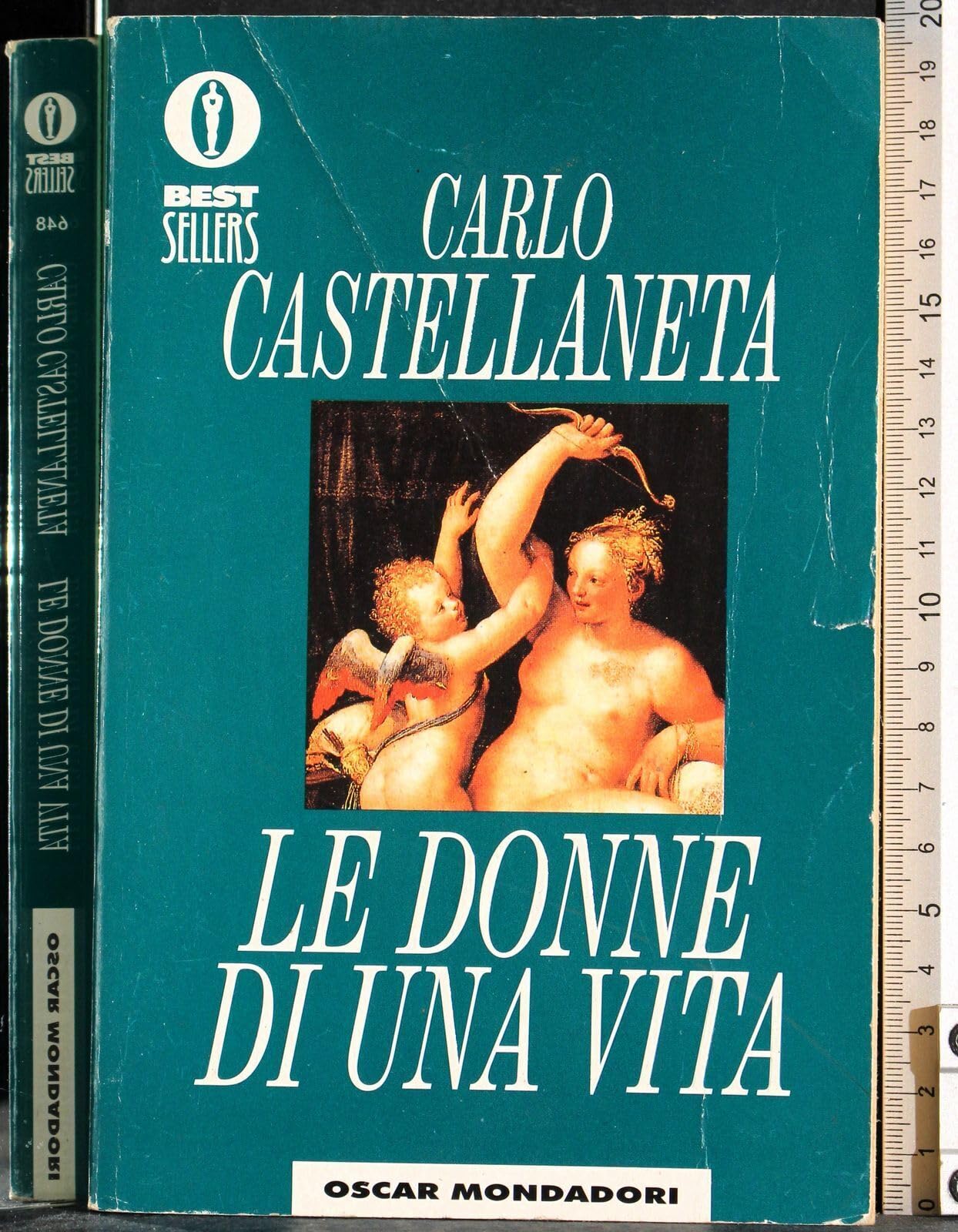 Le donne di una vita book