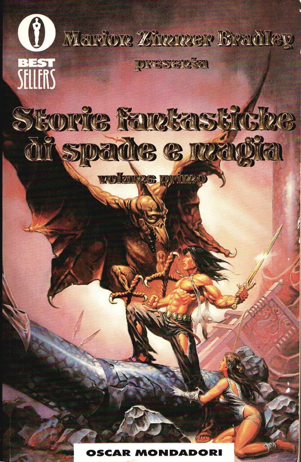 Storie fantastiche di spade e magia (Vol. 1) book