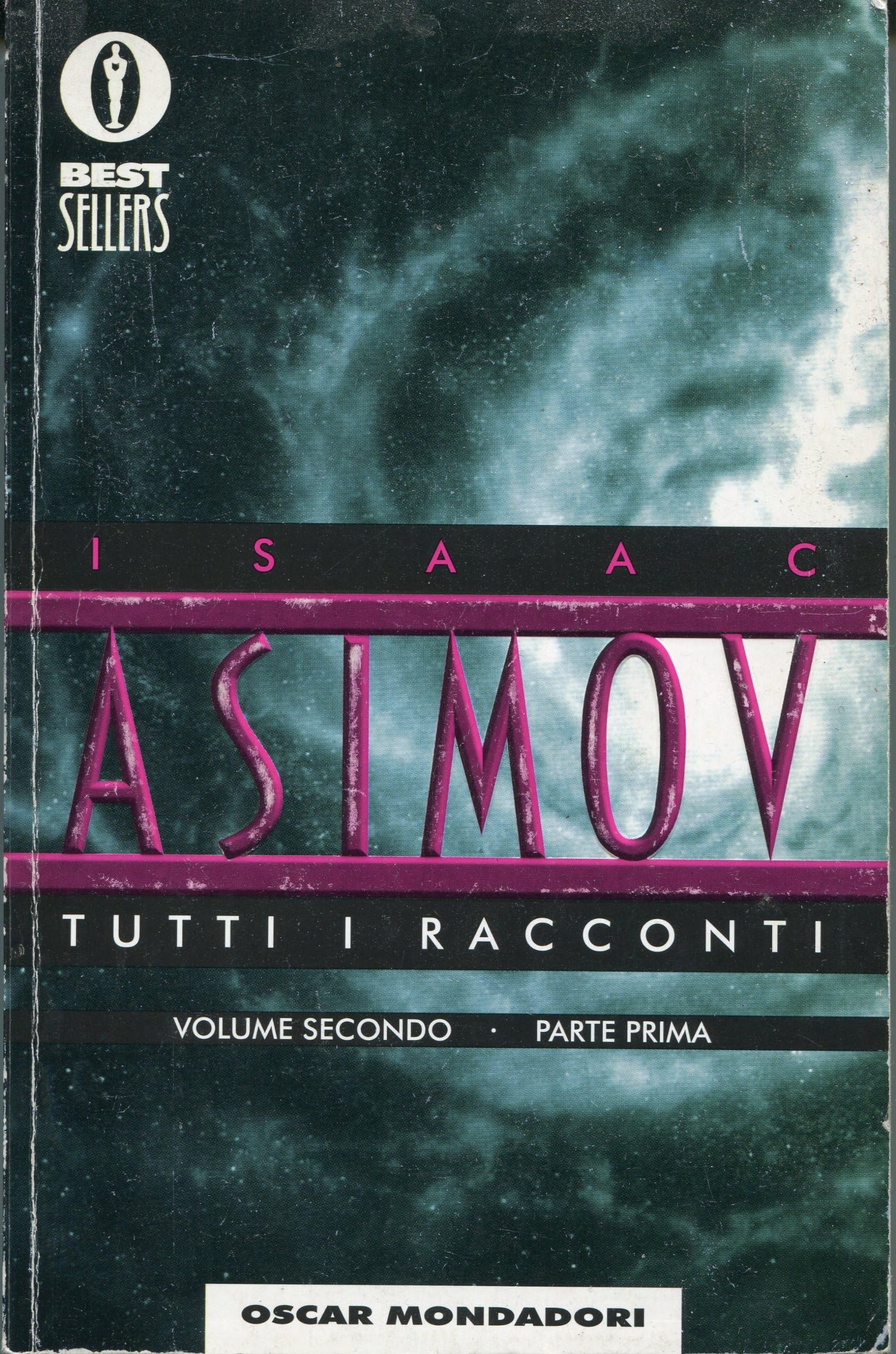 Tutti i racconti (Vol. 2/1) (Oscar bestsellers) Essays & Short Stories