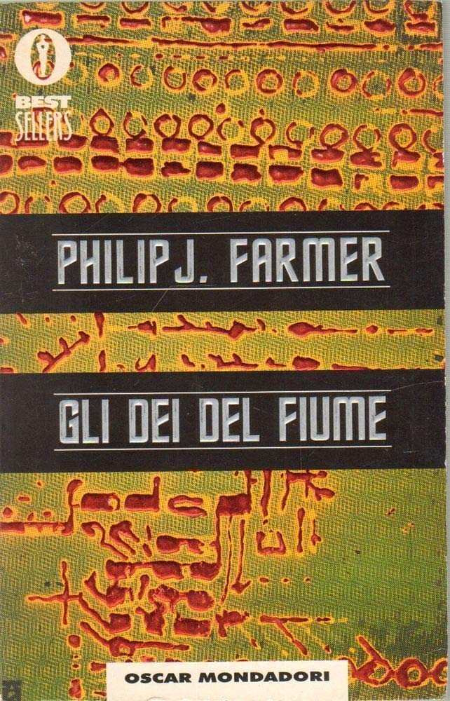 Gli dei del fiume book