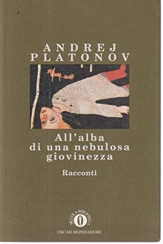 All'alba di una nebulosa giovinezza book