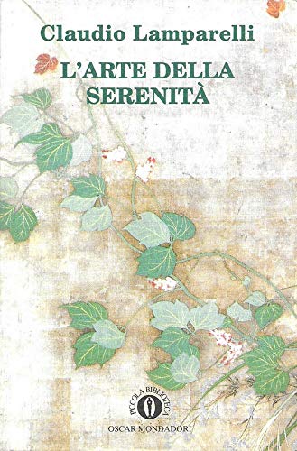 L'arte della serenità book