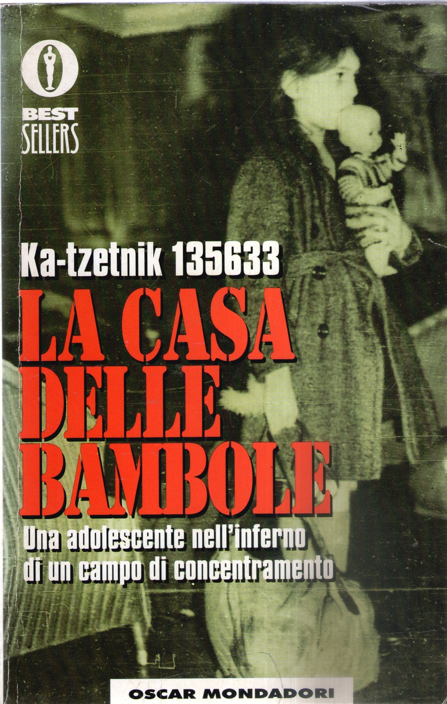 La casa delle bambole book