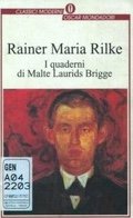 I quaderni di Malte Laurids Brigge book