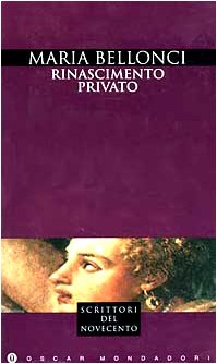 Rinascimento Privato (Fiction, Poetry & Drama, Band 976) Historical Fiction