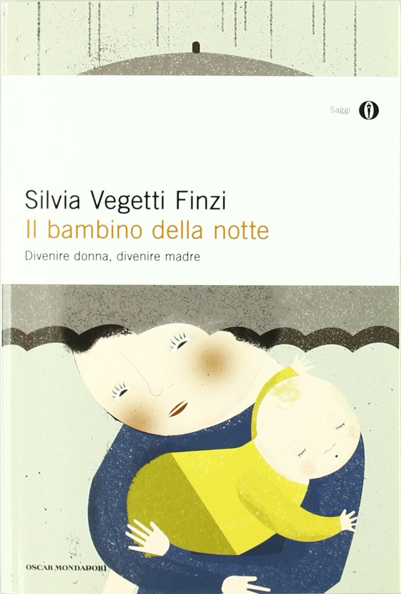Il bambino della notte. Divenire donna, divenire madre book