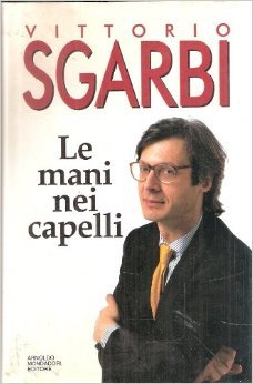 Le mani nei capelli (Oscar bestsellers, Band 672) Contemporary literature