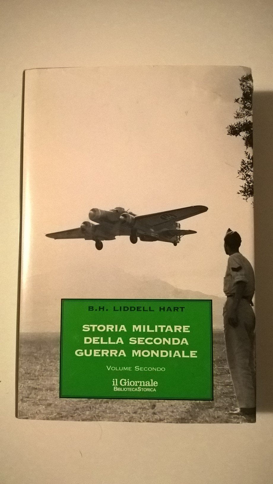 Storia militare della seconda guerra mondiale book