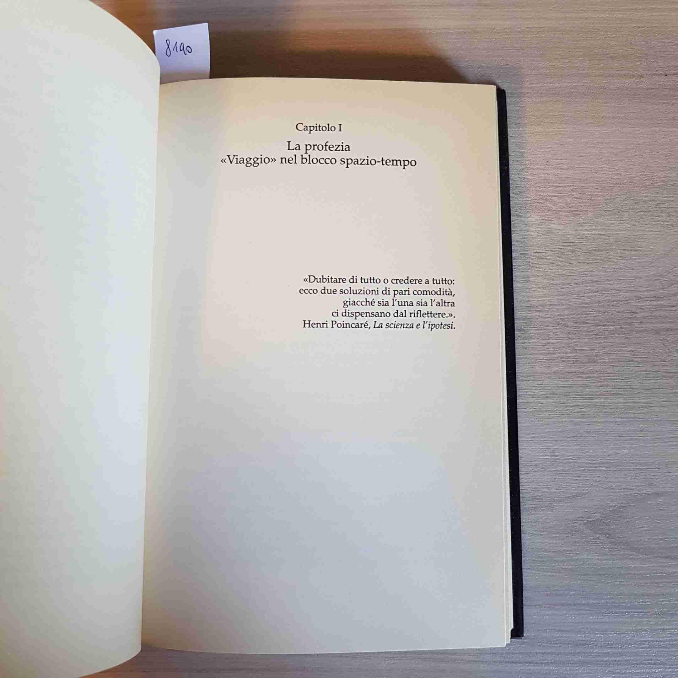 Nostradamus (Ingrandimenti) Religion & Esotericism