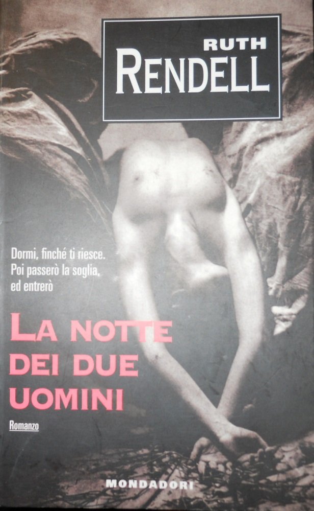Product Image: La notte dei due uomini