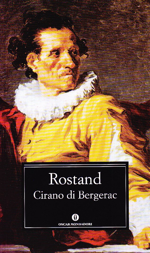 Cirano di Bergerac (Oscar classici, Band 325) Drama