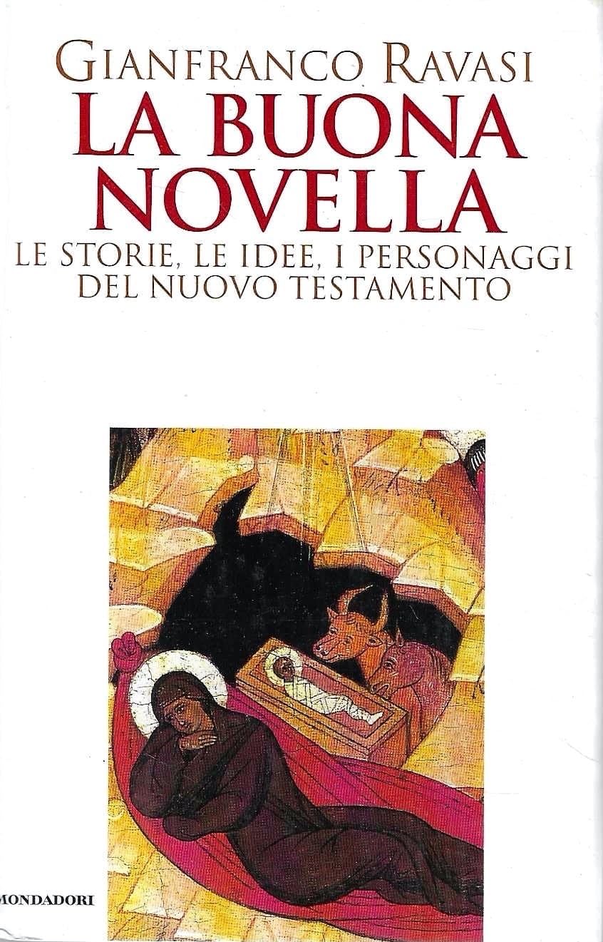 La buona novella book