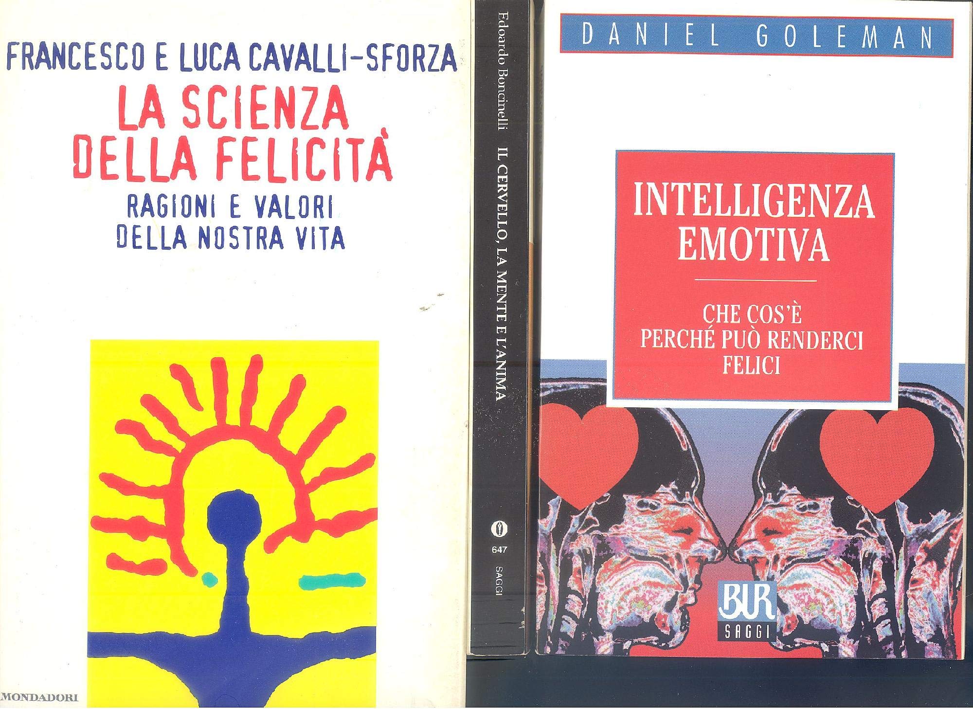 La scienza della felicità Education & Training
