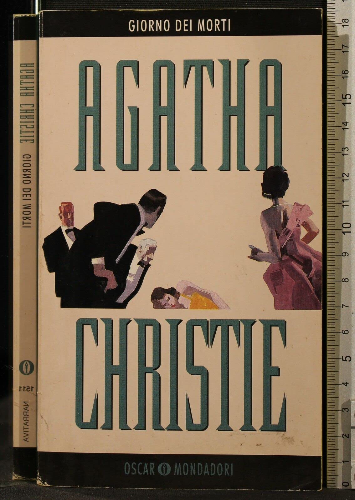 Il giorno dei morti (Oscar scrittori moderni, Band 1511) Contemporary literature