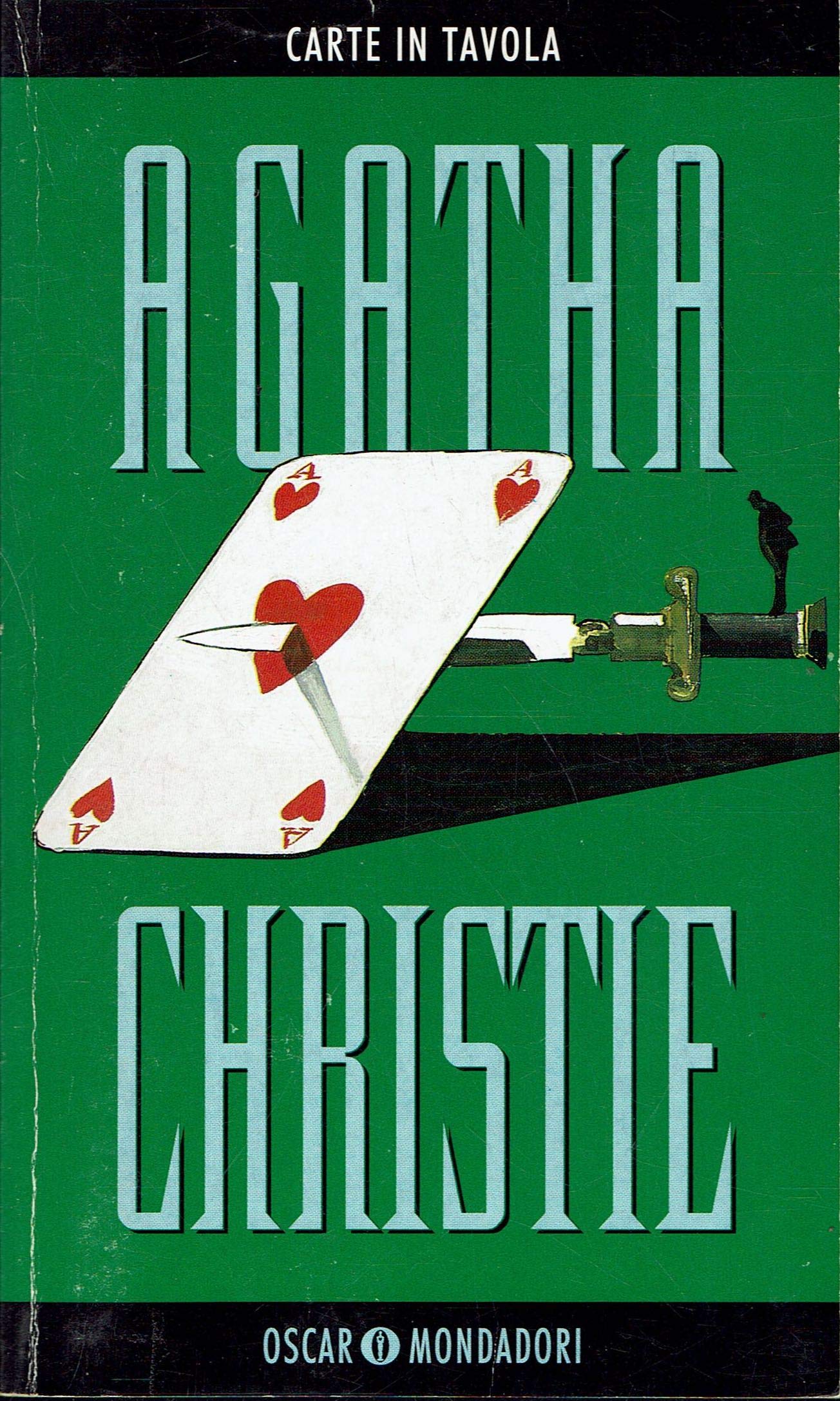 Carte in tavola book