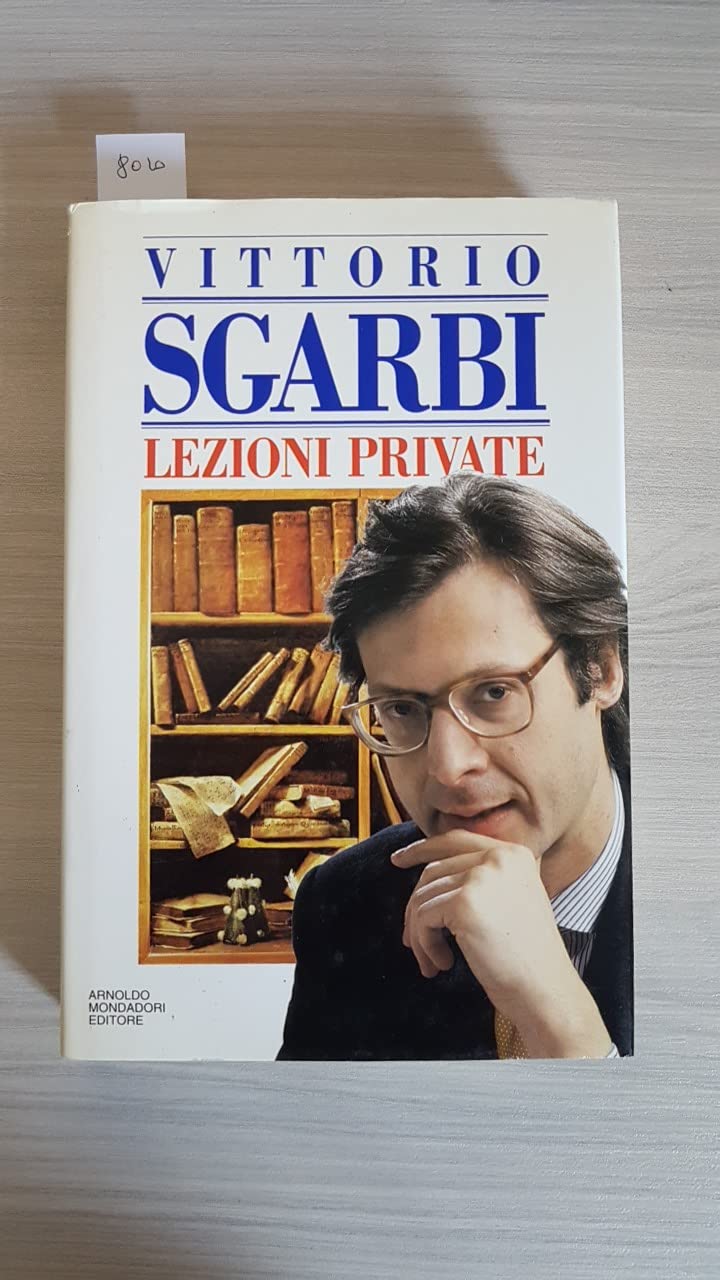 Lezioni private (Vol. 1) book