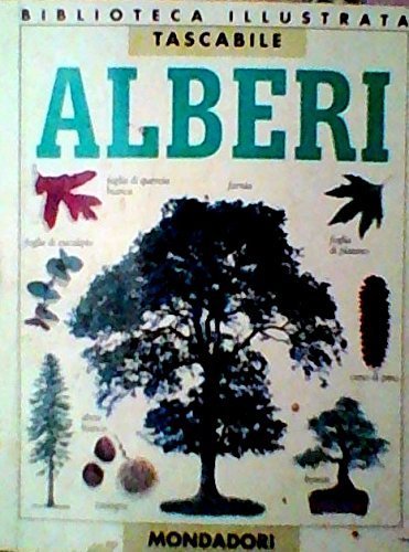 Alberi book