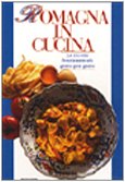 Romagna in cucina: Le ricette di Maddalena Fellini gesto per gesto (Illustrati. Gastronomia, Band 85) Leisure, Home & Garden