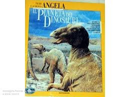 Pianeta Dei Dinosauri (Il) cd
