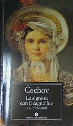 La signora con il cagnolino e altri racconti book