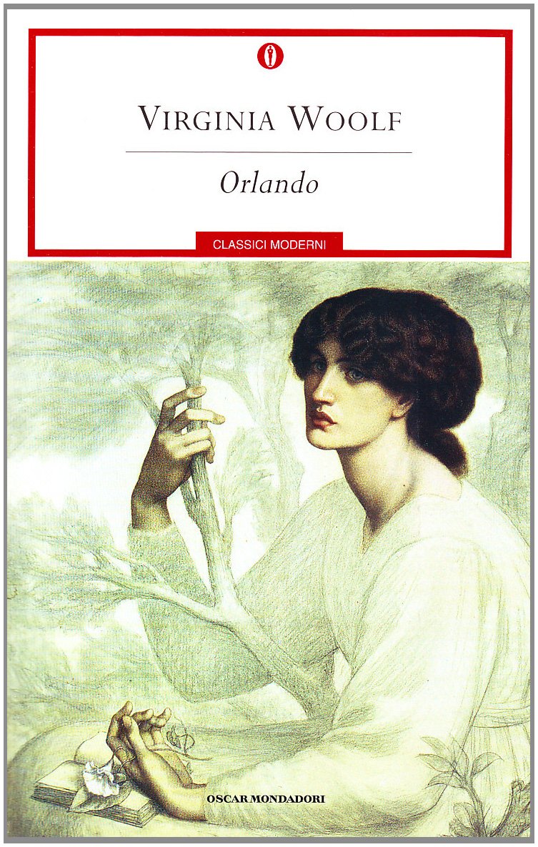 Orlando (Oscar classici moderni, Band 122) Classics