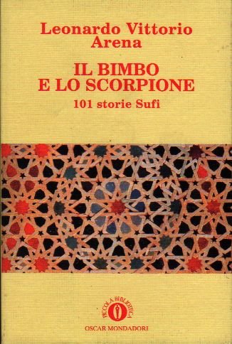 Il bimbo e lo scorpione (Oscar piccoli saggi, Band 118) Religion & Esotericism