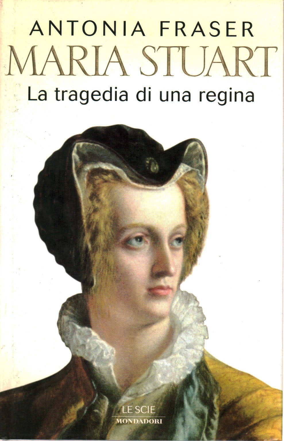 Maria Stuart. La tragedia di una regina book