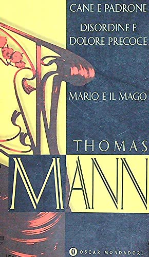 Cane e padrone (Oscar narrativa, Band 626) Classics