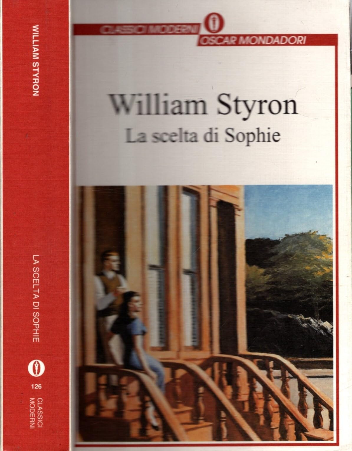 La scelta di Sophie (Oscar classici moderni, Band 126) Contemporary literature