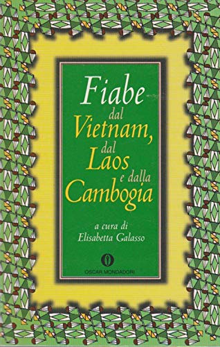 Fiabe dal Vietnam, dal Laos e dalla Cambogia book