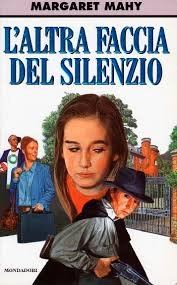L'altra faccia del silenzio book