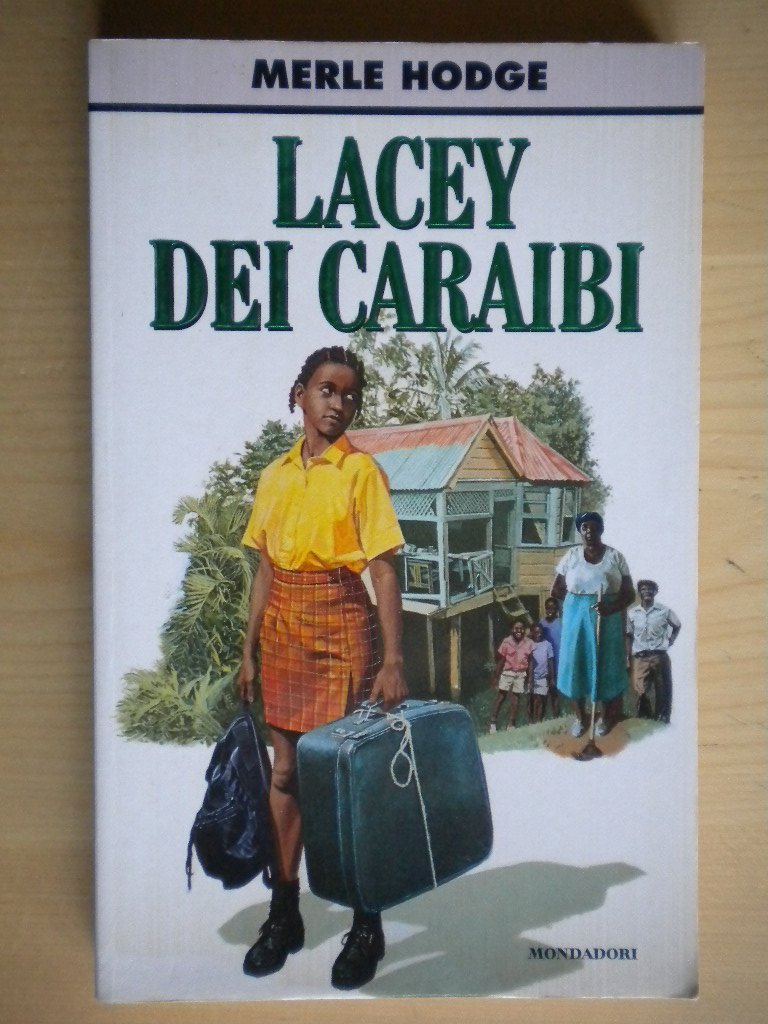 Lacey dei Caraibi (Gaia junior, Band 63) Books