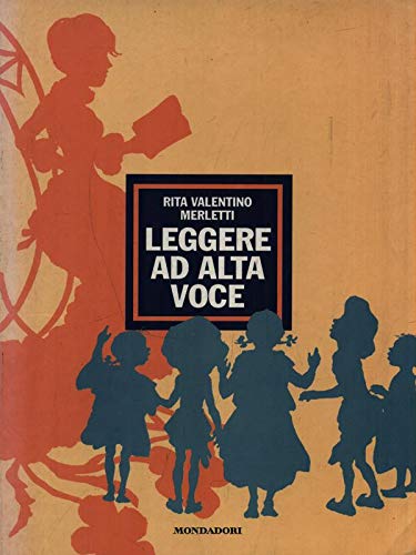 Leggere ad alta voce (Infanzie) Contemporary literature