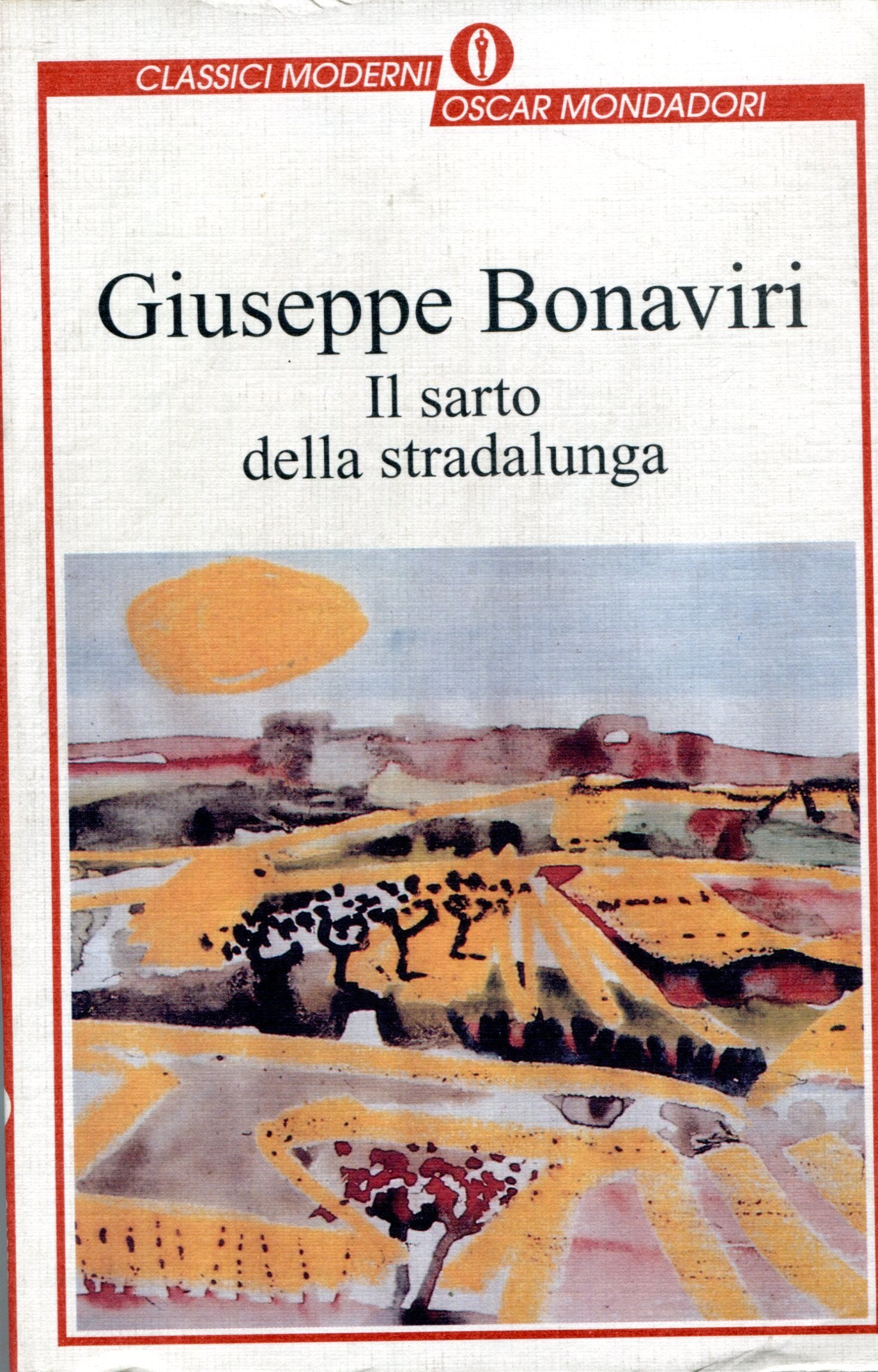 Il sarto della stradalunga (Oscar classici moderni, Band 132) Contemporary literature