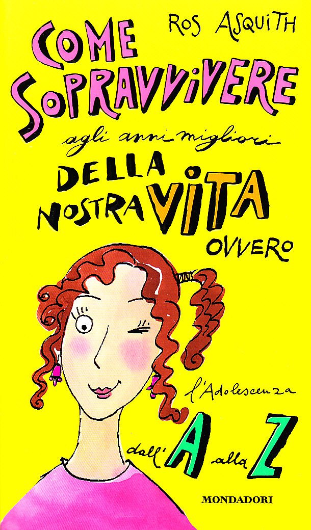 Come sopravvivere agli anni migliori della nostra vita book