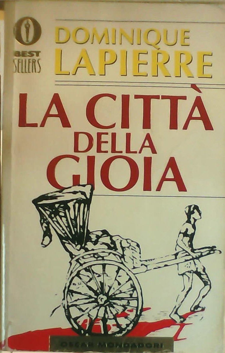 Product Image: La città della gioia