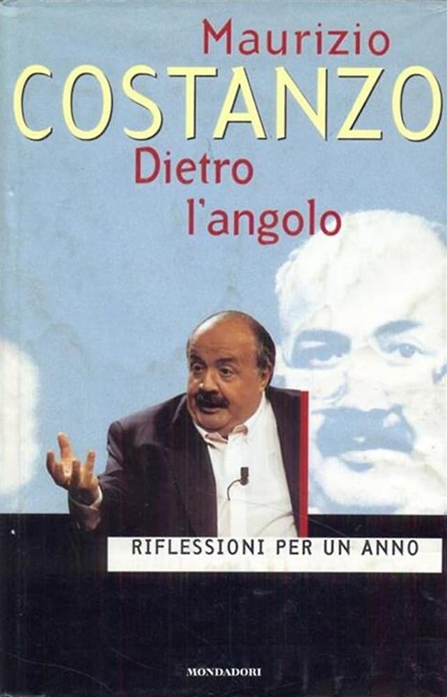 Dietro l'angolo (Ingrandimenti) Books
