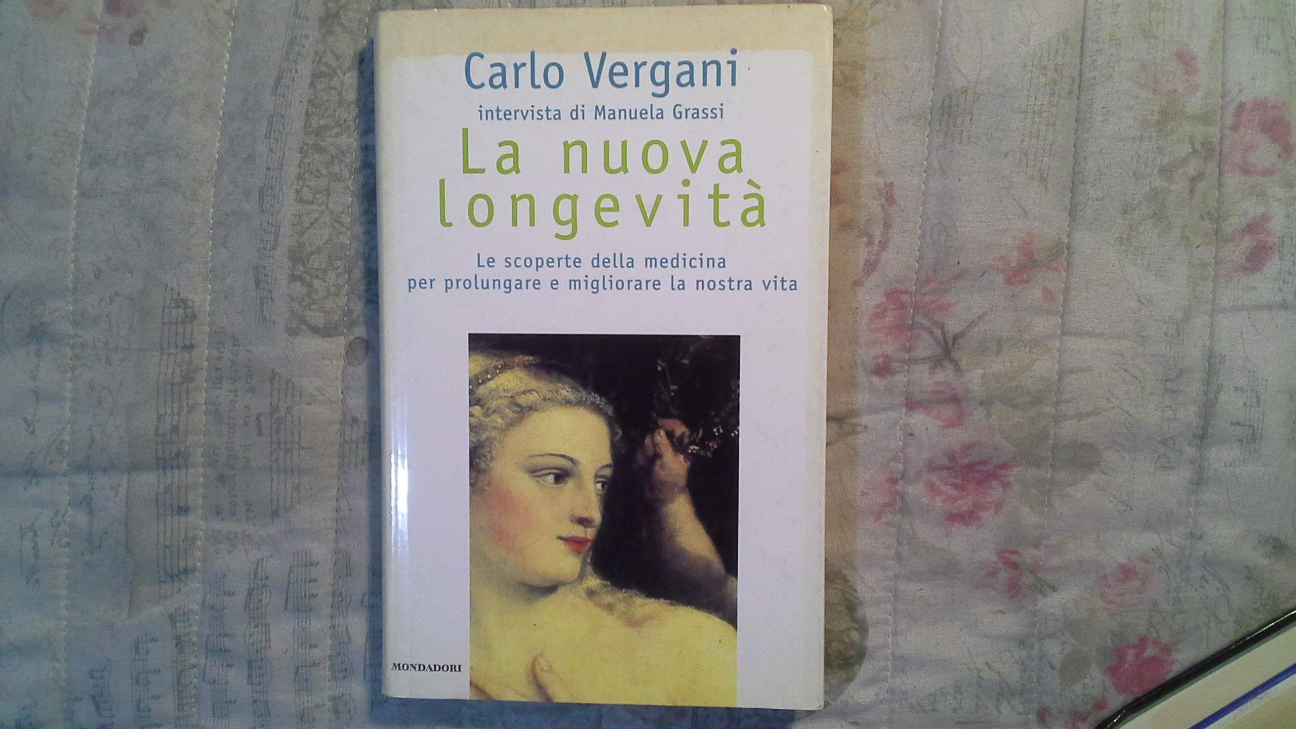 La nuova longevità (Saggi) Medicine