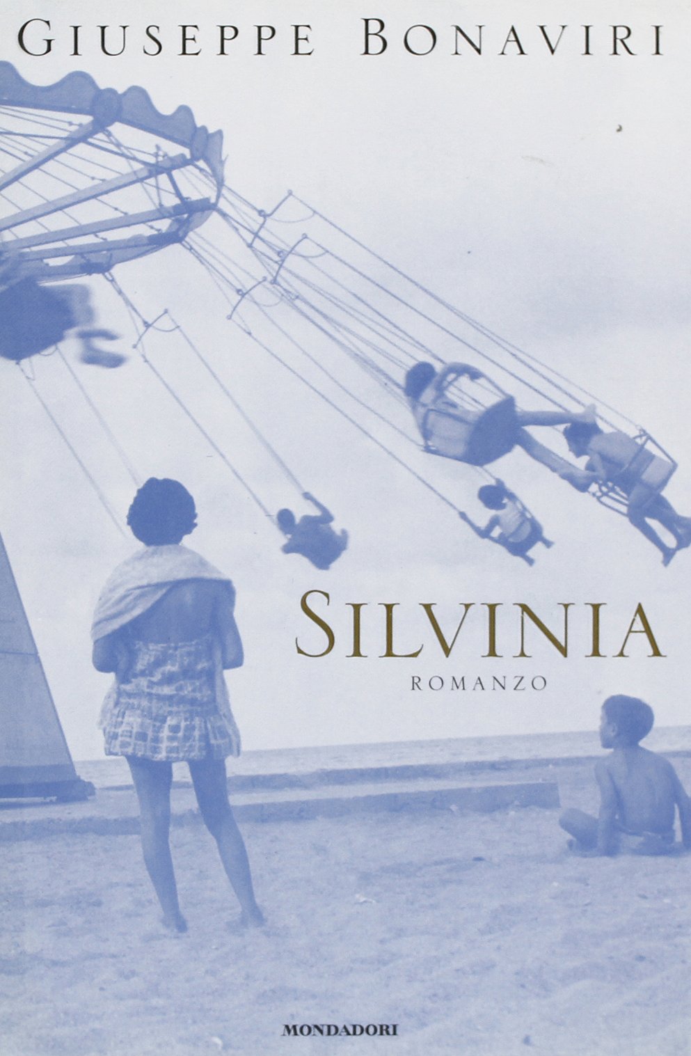Silvinia book