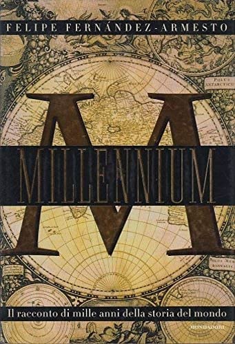 Millennium book