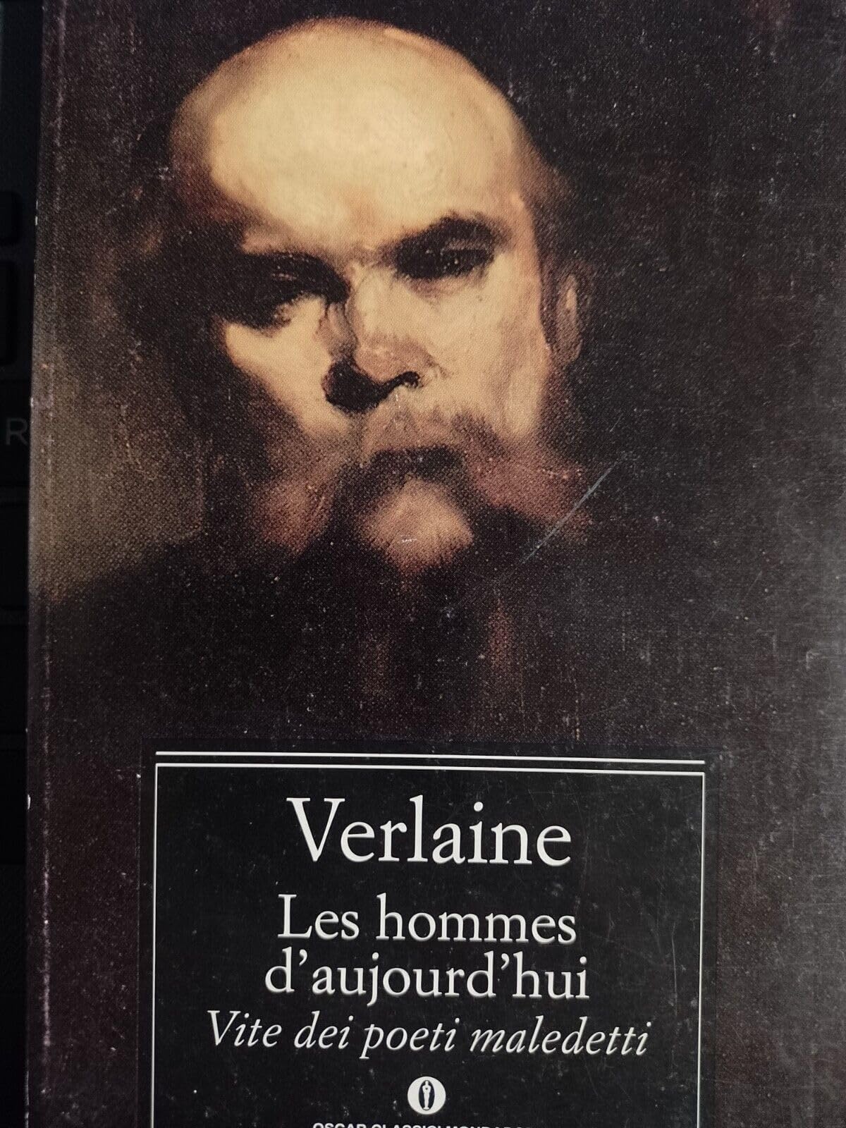Les Hommes D'aujourd'hui cd